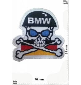 BMW BMW - Skull