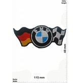 BMW BMW Motorcycle - Flaggen