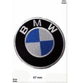 BMW BMW  - Logo