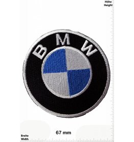 BMW BMW  - Logo