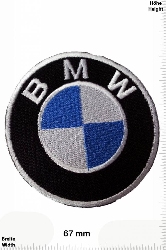 BMW BMW  - Logo