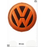 VW,Volkswagen VW - Volkswagen - orange