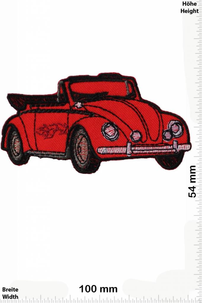 Volkswagen - Patch - Aufnäher - Aufnäher Shop / Patch - Shop - größter  weltweit - Patch Aufnäher Schlüsselanhänger Aufkleber