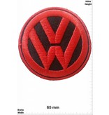 VW,Volkswagen VW - Volkswagen - rot