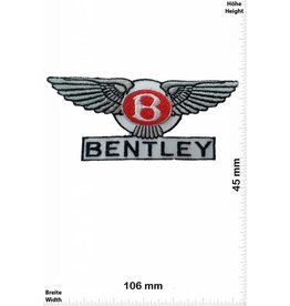 Bentley Bentley