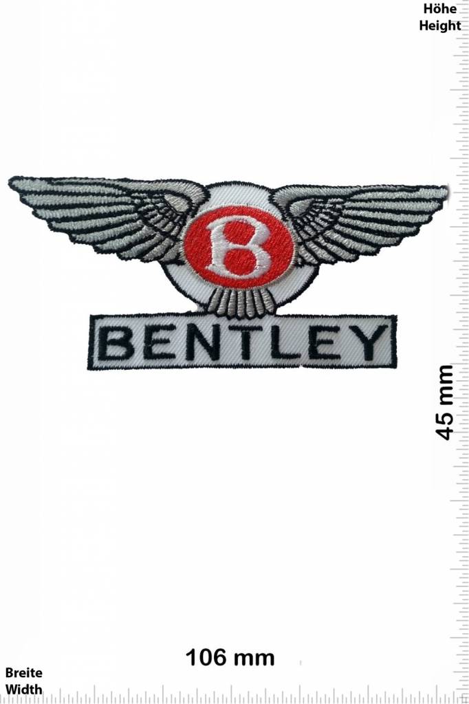 Bentley Bentley