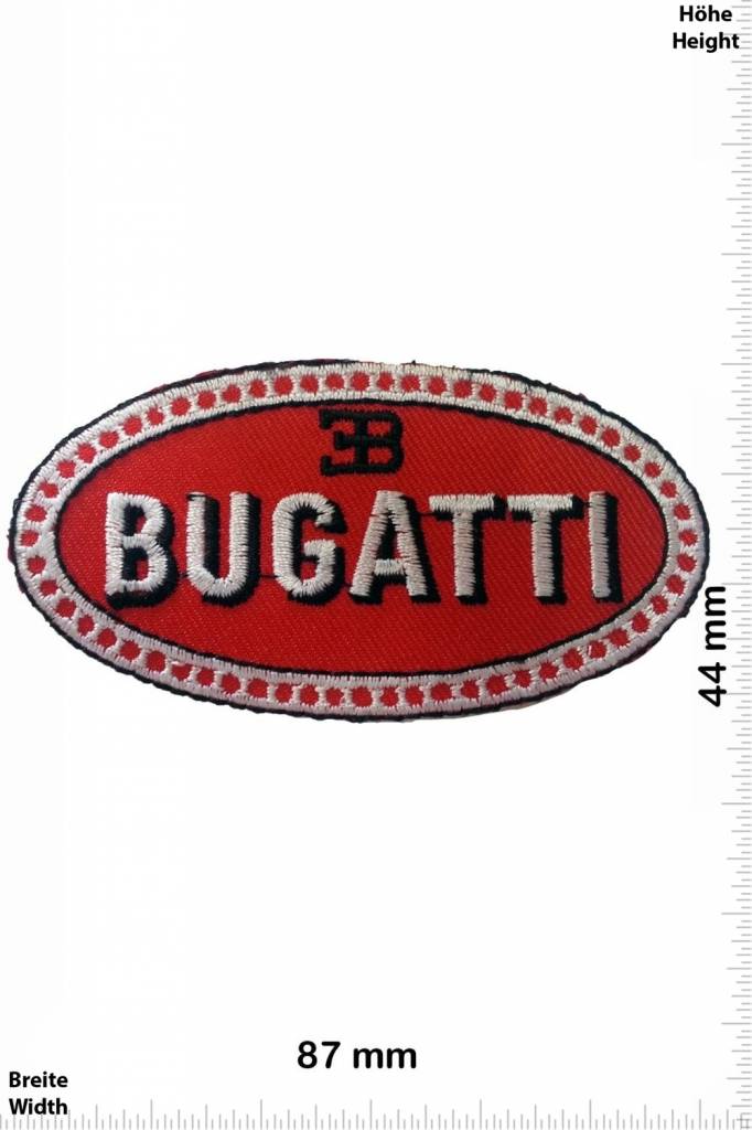 Bugatti Bugatti