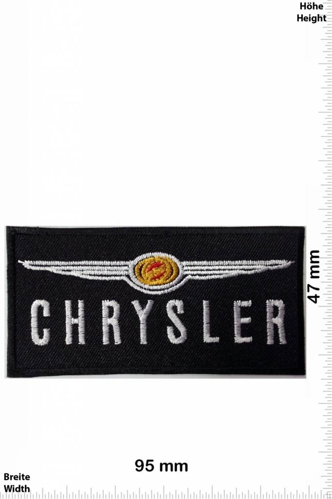 Chrysler Chrysler