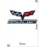 Chevrolet  Chevrolet Corvette