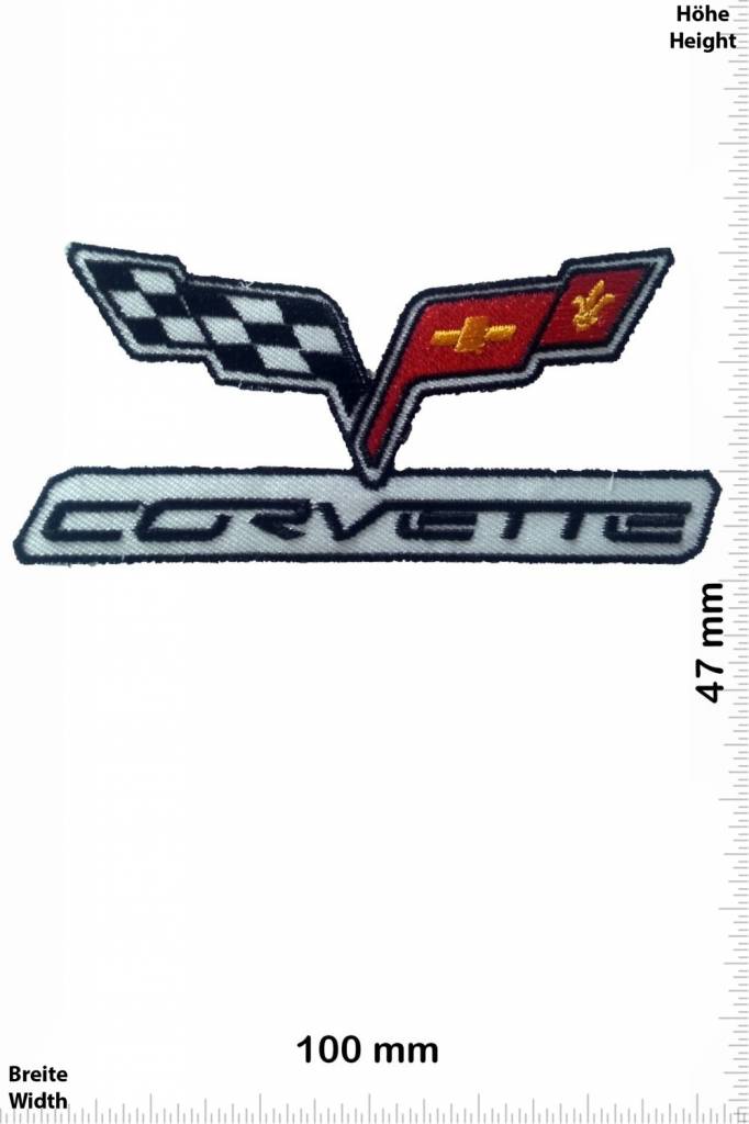 Chevrolet  Chevrolet Corvette