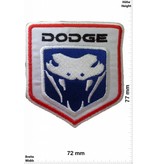 Dodge Dodge - snake