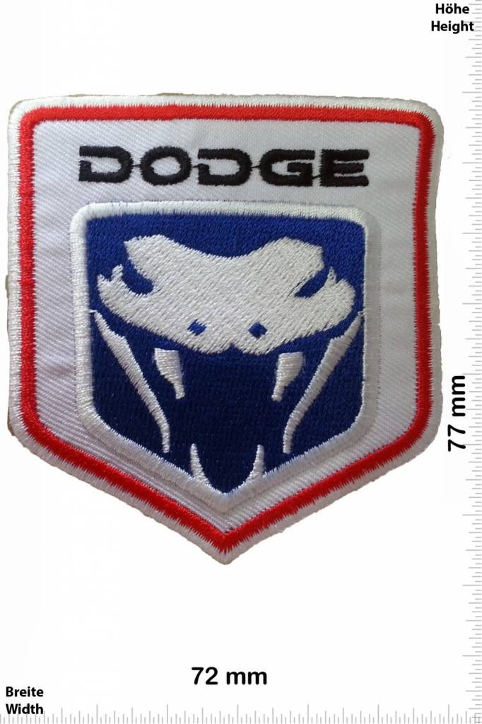 Dodge Dodge - snake