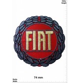 Fiat Fiat - red