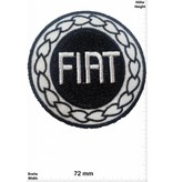 Fiat Fiat - round