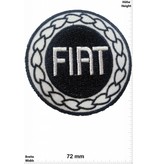 Fiat Fiat - rund