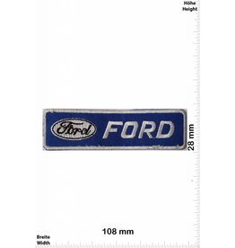 Ford Ford