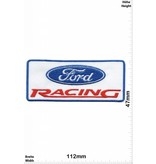 Ford Ford Racing