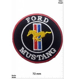 Ford Ford Mustang