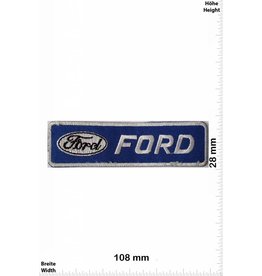 Ford Ford