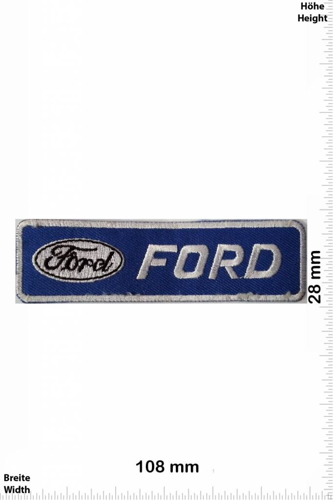 Ford Ford