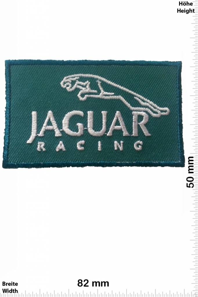 Jaguar Jaguar Racing