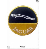 Jaguar Jaguar - round