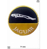 Jaguar Jaguar - rund