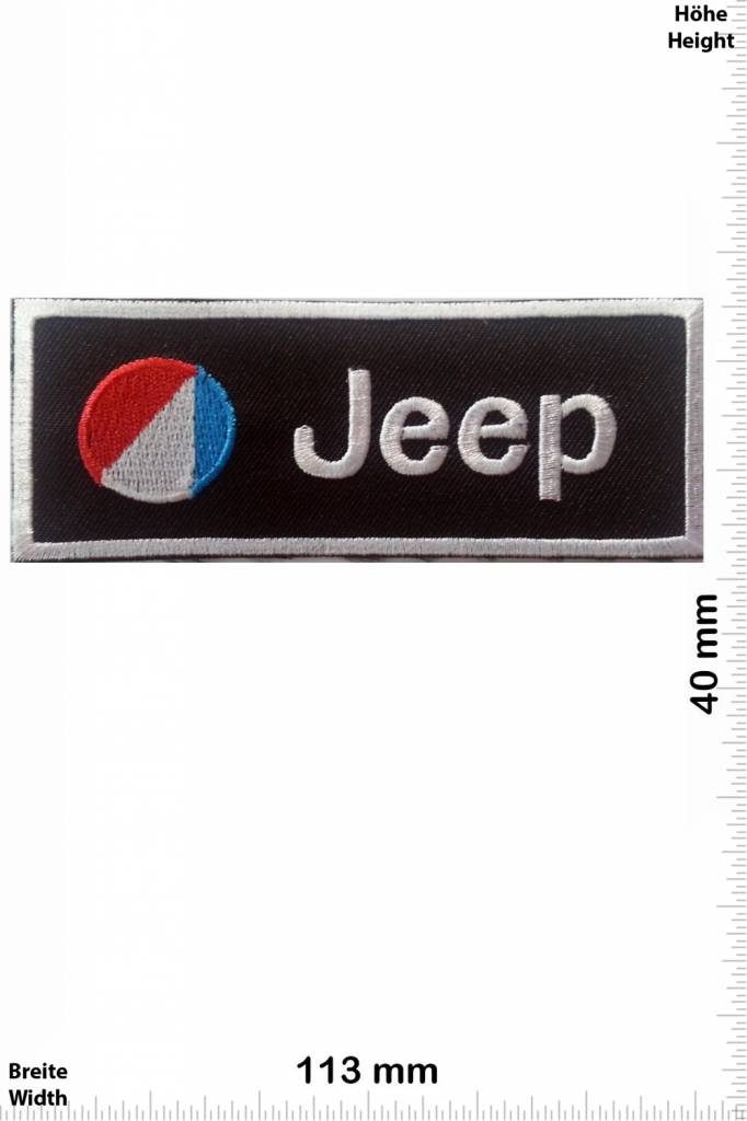 Jeep Jeep