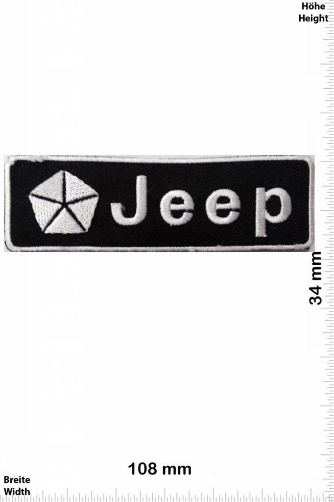 Jeep JEEP