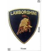 Lamborghini Lamborghini