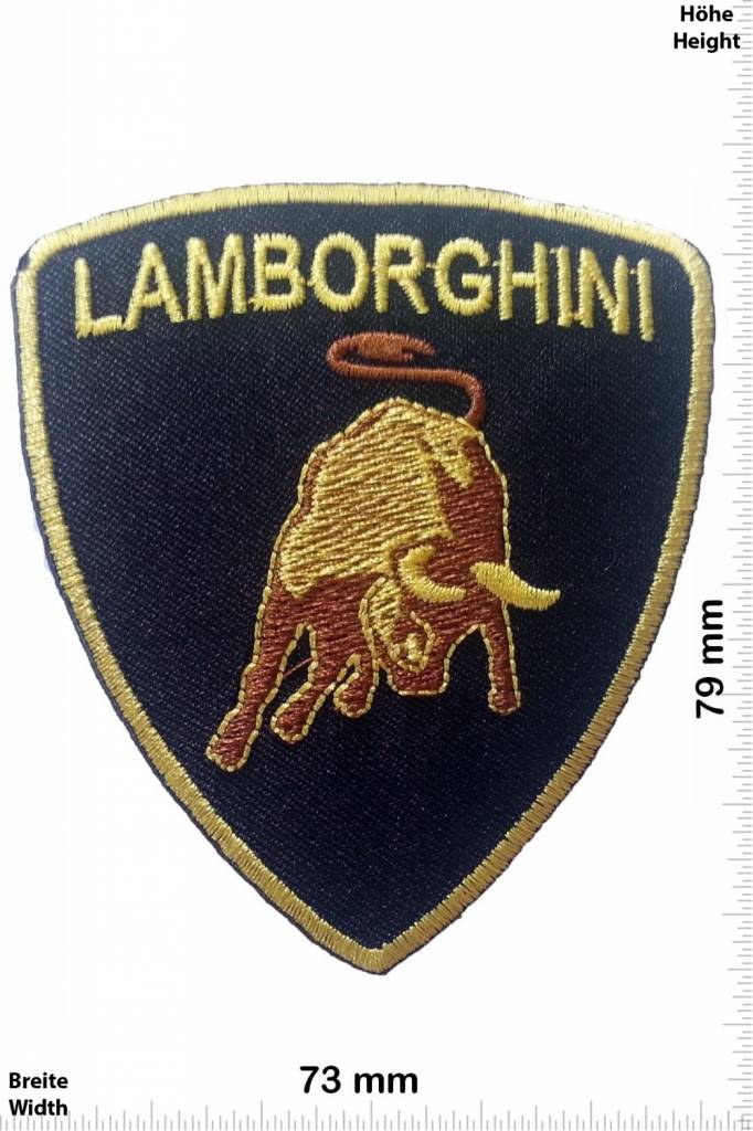 Lamborghini Lamborghini