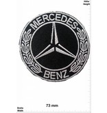 Mercedes Benz Mercedes Benz