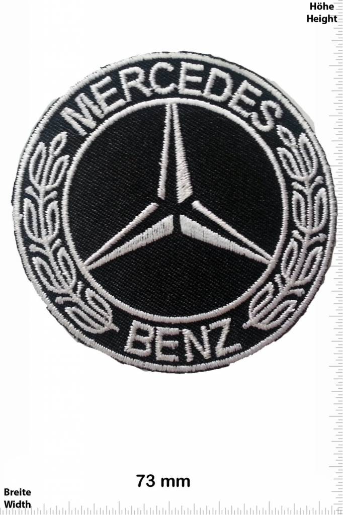 Mercedes Benz Mercedes Benz