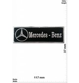 Mercedes Benz Mercedes  black