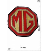 MG MG car - MG Auto