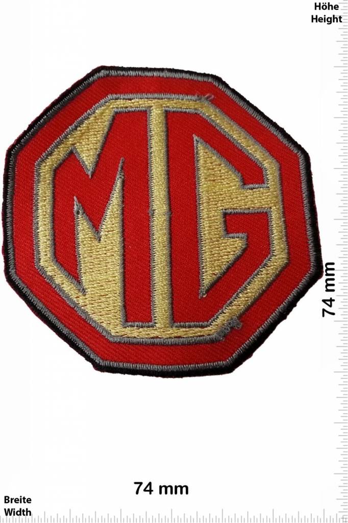 MG MG car - MG Auto