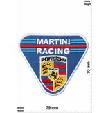 Martini Martini Racing - Porsche -