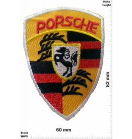 Porsche Porsche