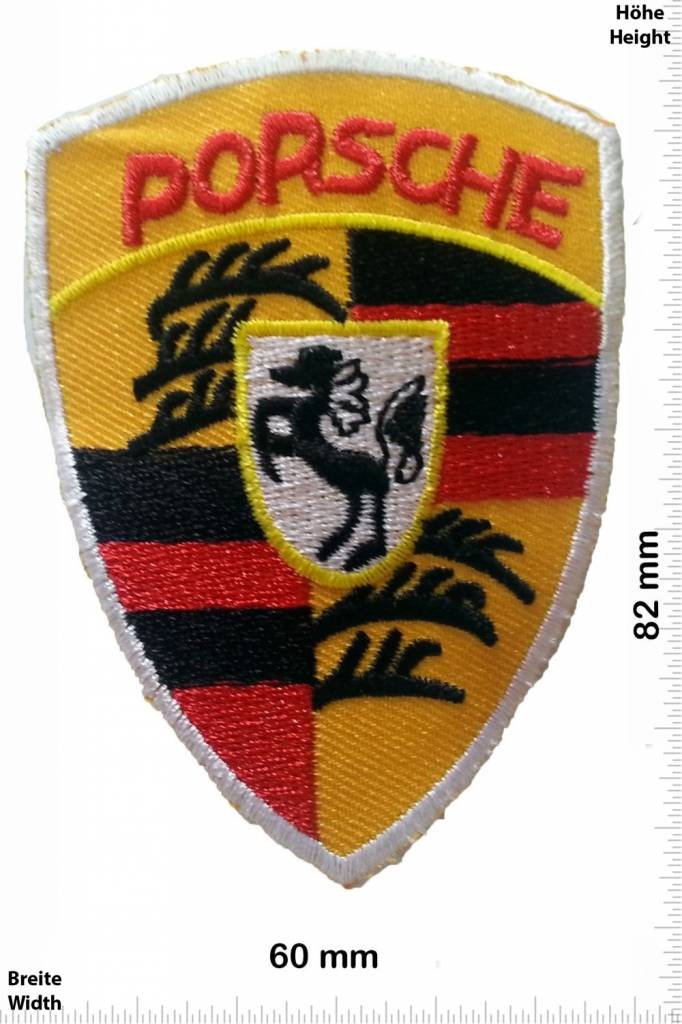 Porsche Porsche