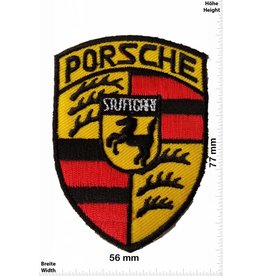 Porsche Porsche Stuttgart