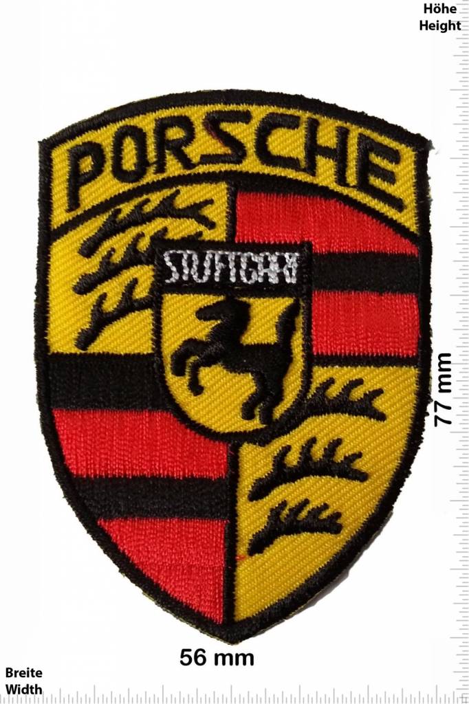 Porsche Porsche Stuttgart