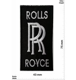 Rolls Royce RR - Rolls Royce