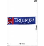 Triumph Triumph - UK - blau