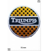 Triumph Triumph - gelb