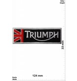Triumph Triumph UK - schwarz