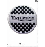 Triumph Triumph - weiss  - rund-