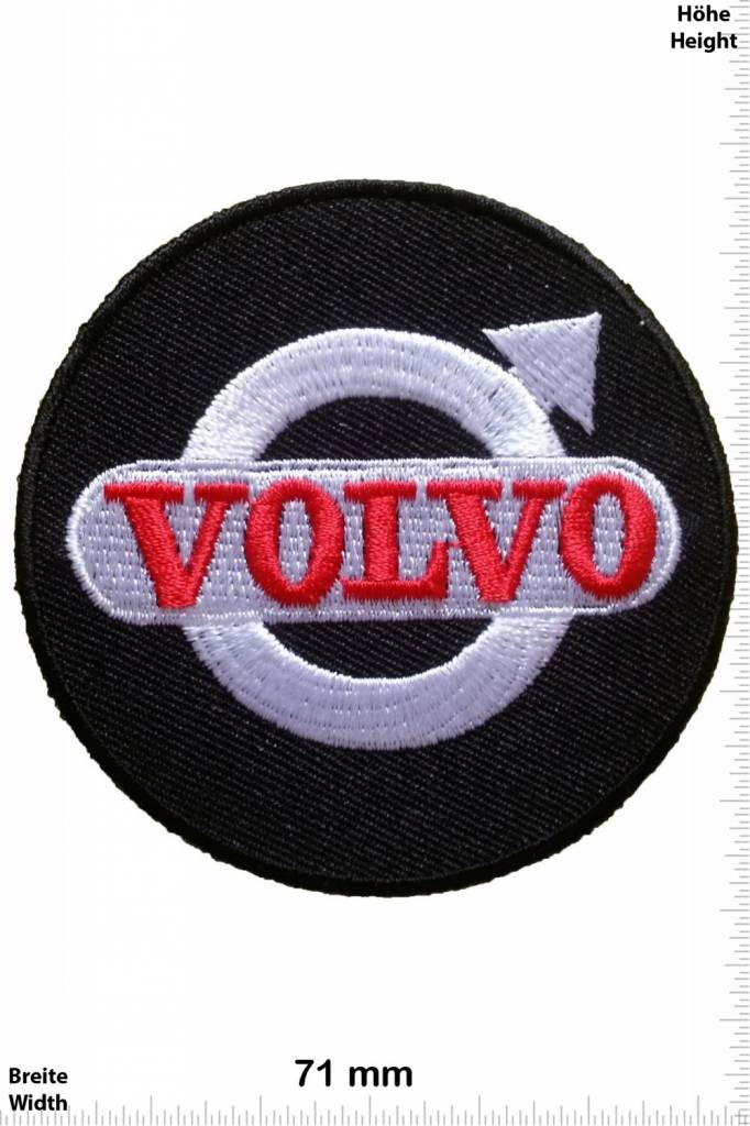 Volvo Volvo