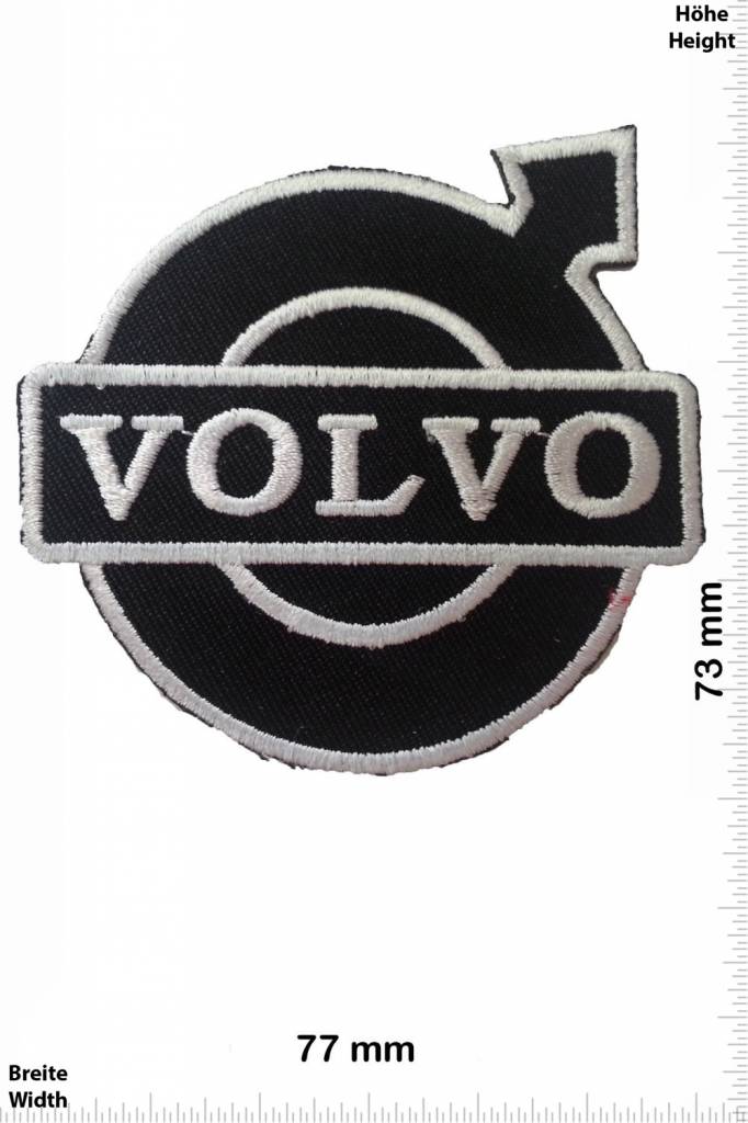 Volvo Volvo