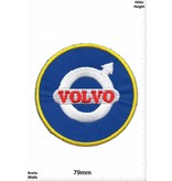 Volvo Volvo - blau