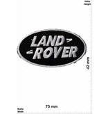 Land Rover Land Rover - silber